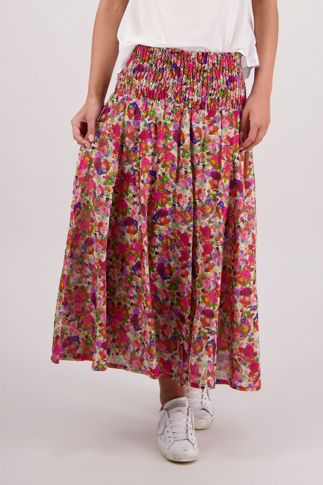 Pandora Skirt