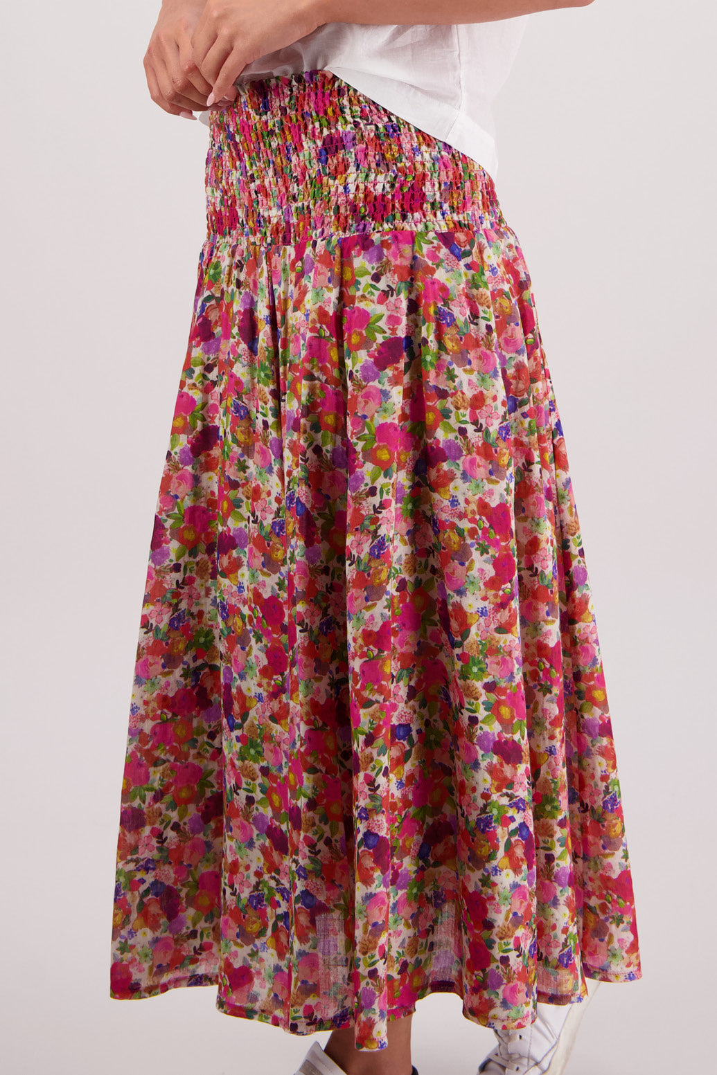 Pandora Skirt