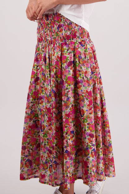 Pandora Skirt