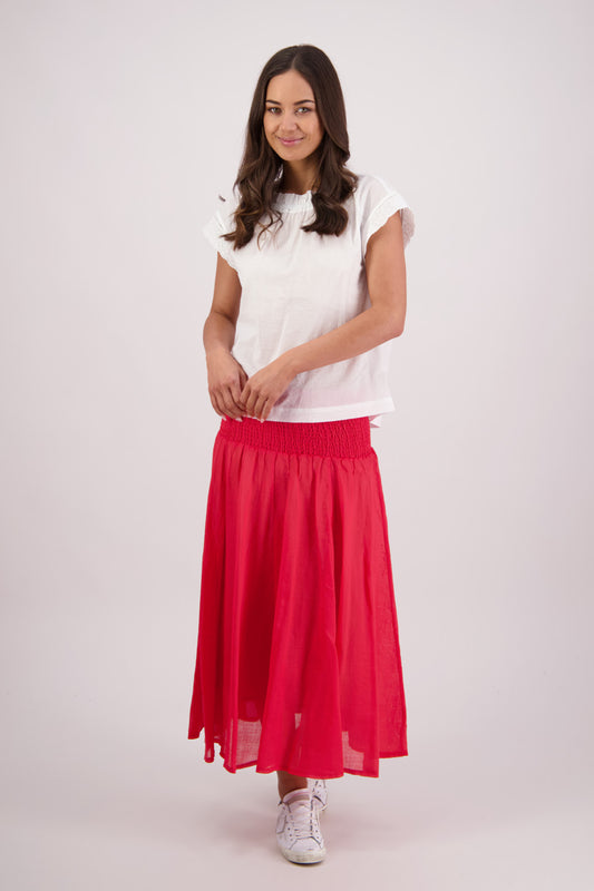 Pandora Skirt