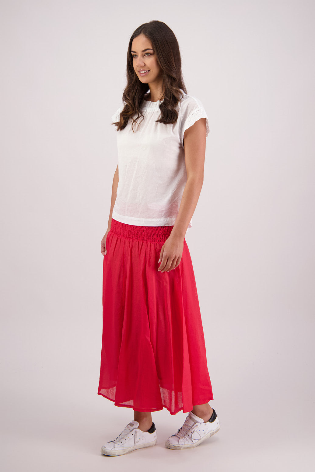 Pandora Skirt