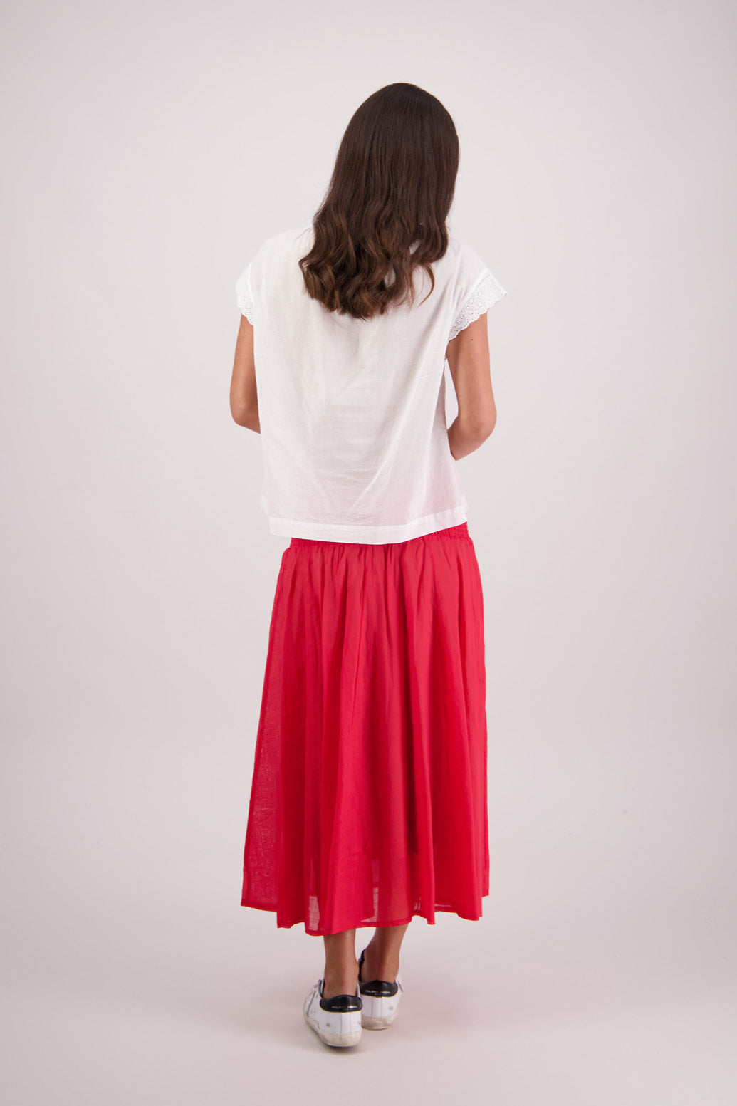 Pandora Skirt