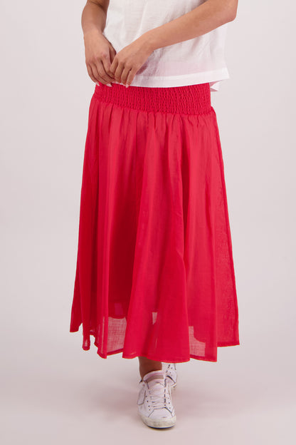 Pandora Skirt