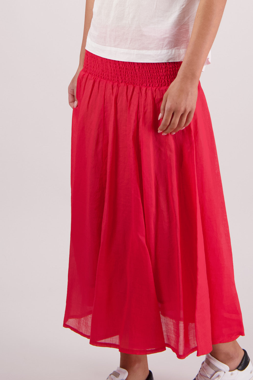 Pandora Skirt