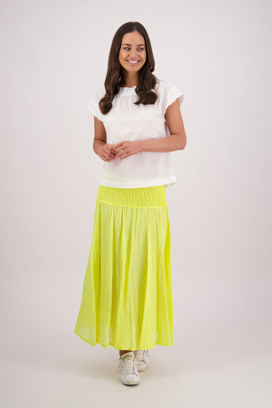 Pandora Skirt