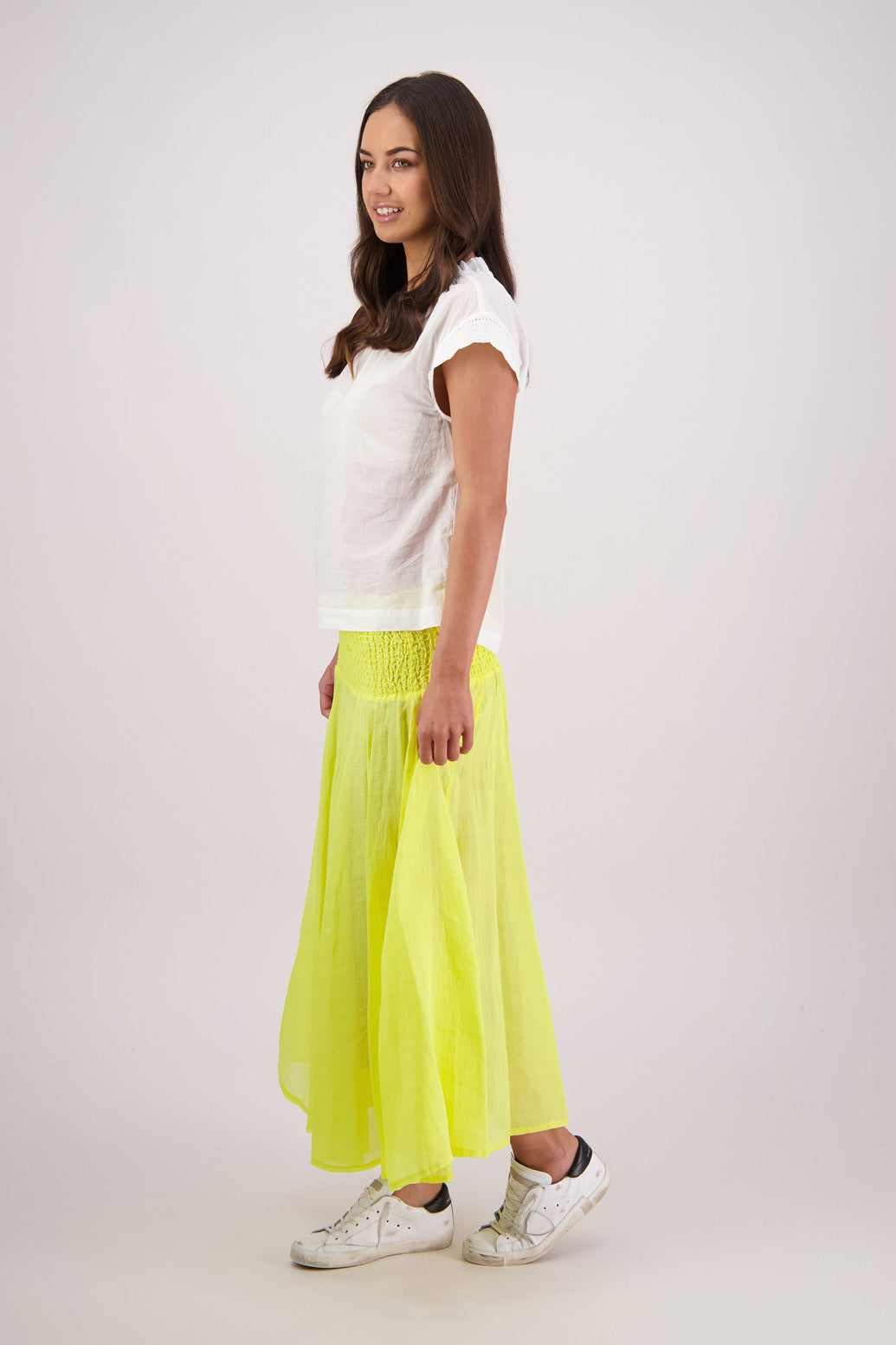 Pandora Skirt