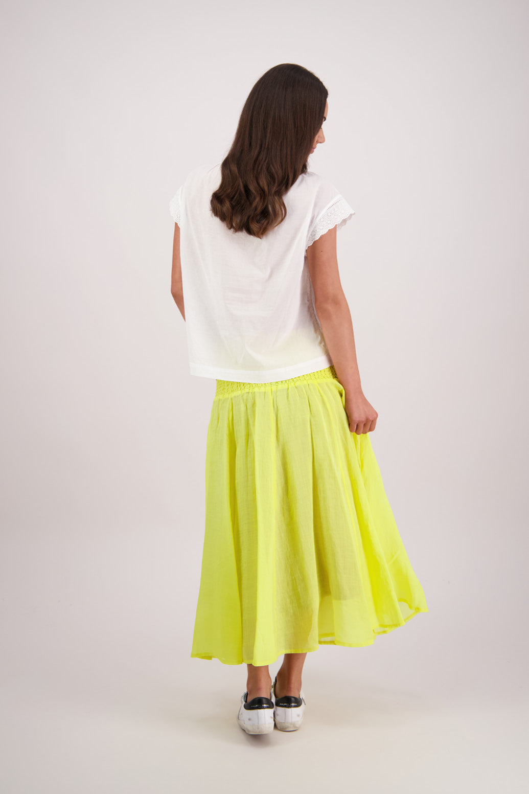 Pandora Skirt
