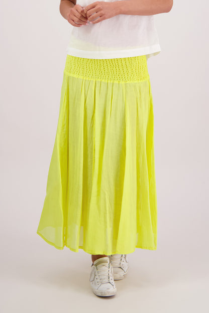 Pandora Skirt
