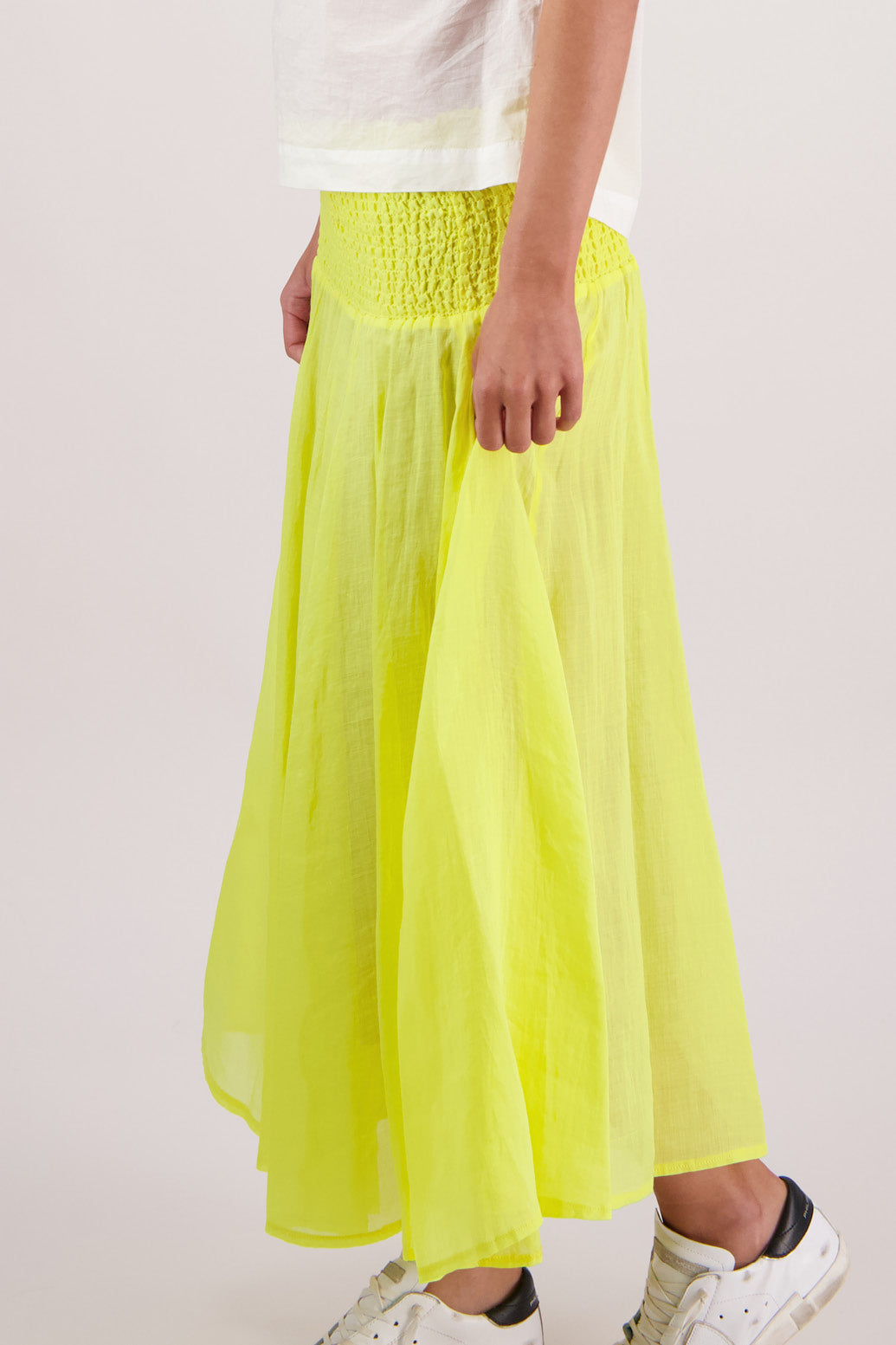 Pandora Skirt