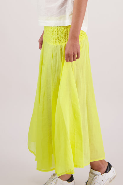 Pandora Skirt