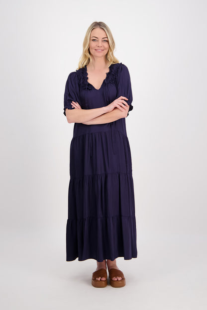 Philomena Dress