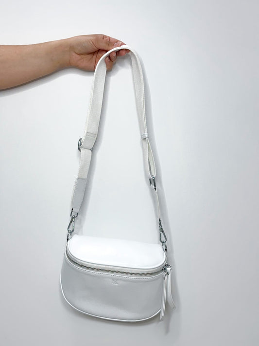 Dani Leather Bag