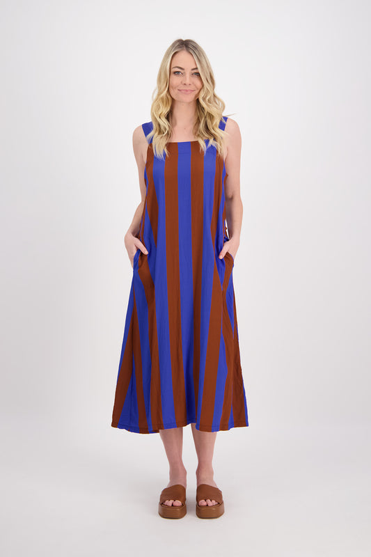 Prue Dress