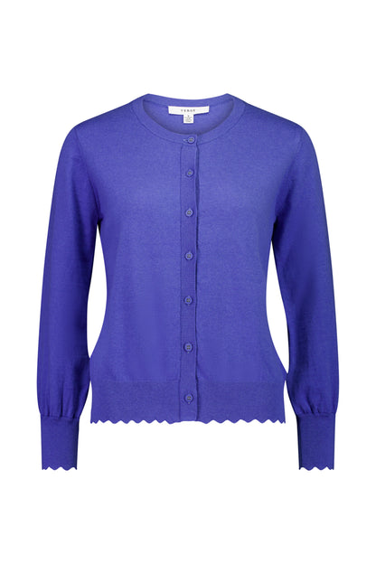 Sass Cardi
