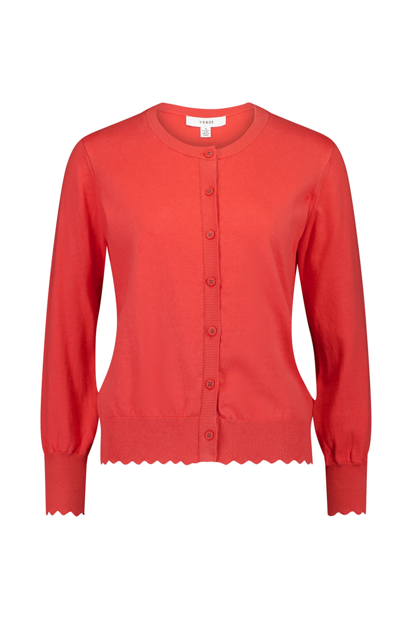 Sass Cardi