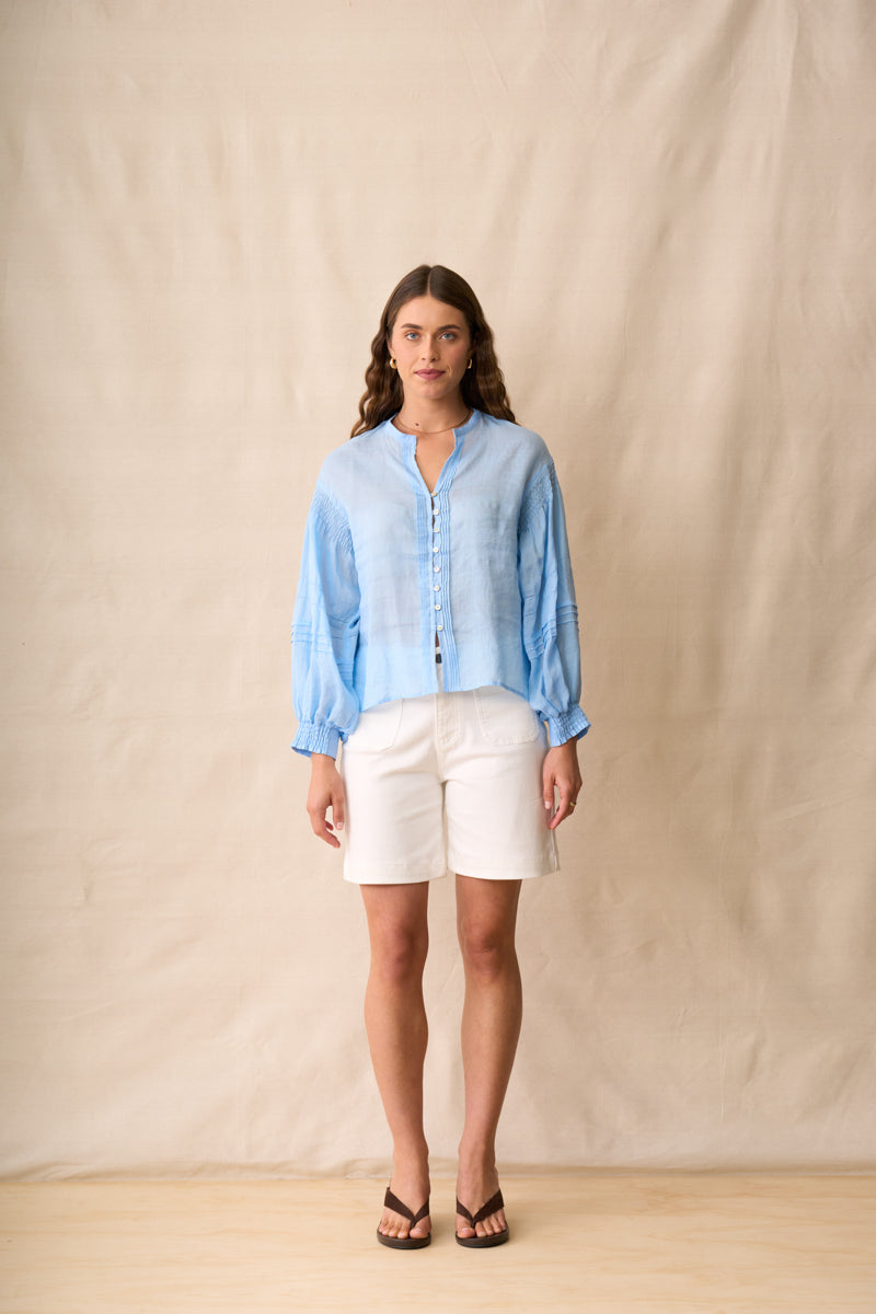 Nova Blouse