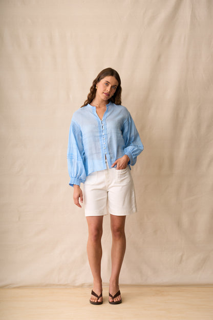 Nova Blouse