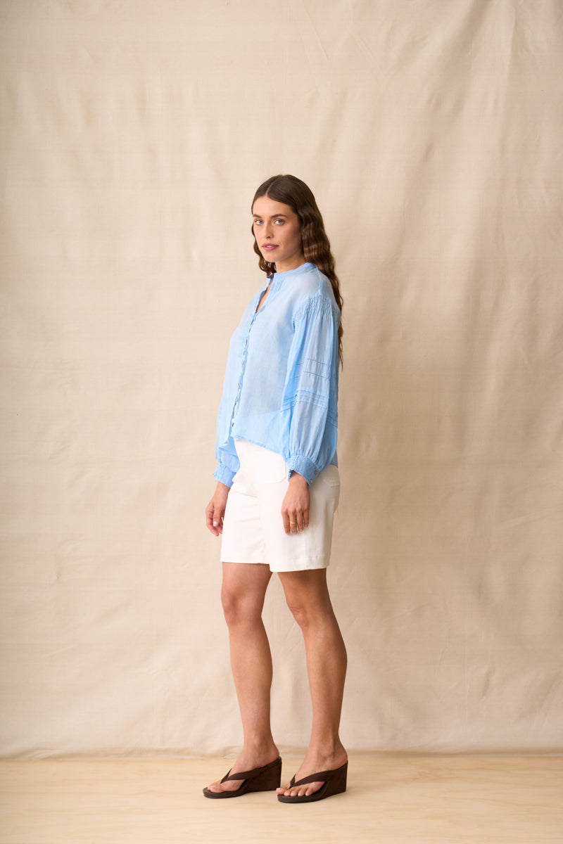 Nova Blouse
