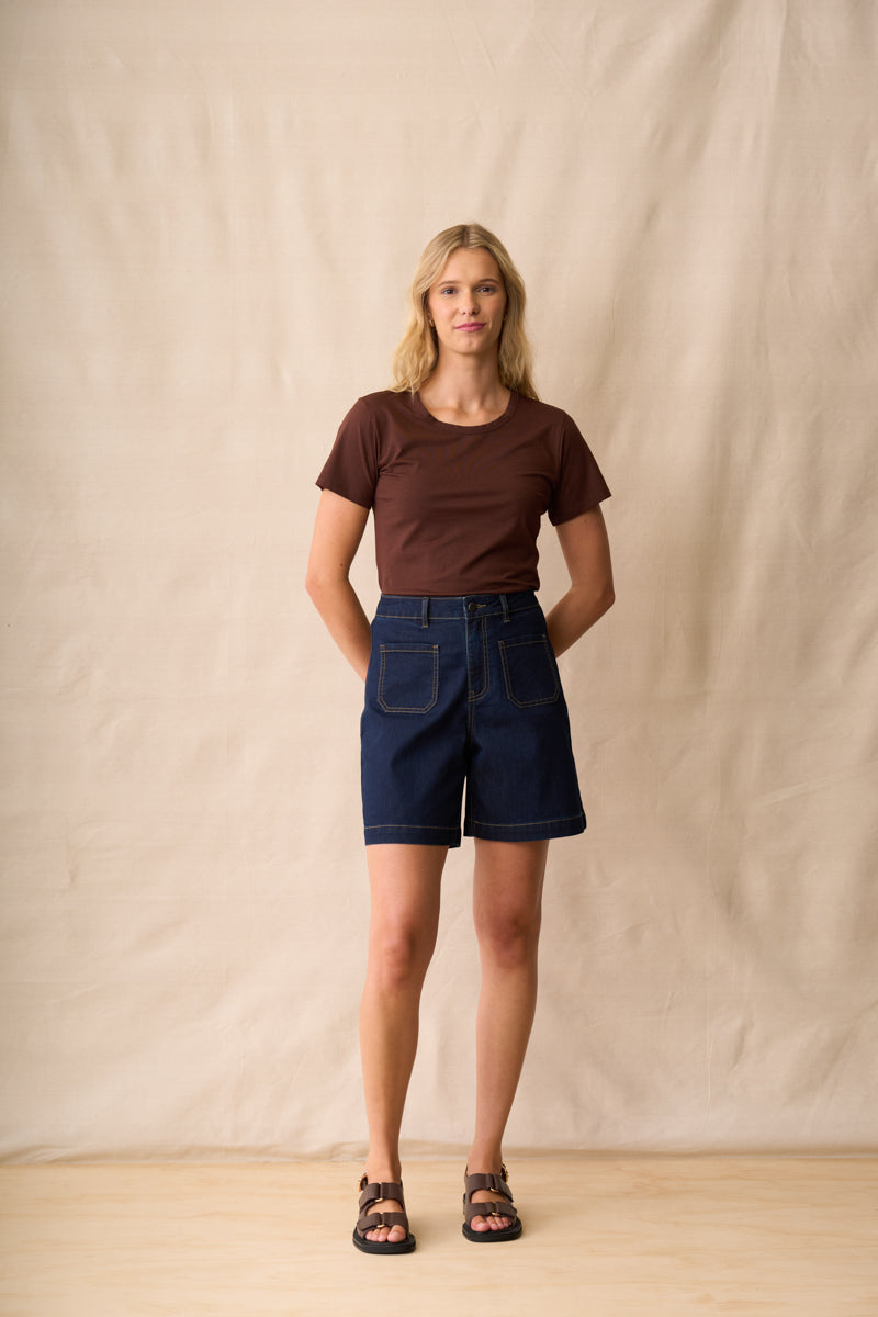 Zoe Tee