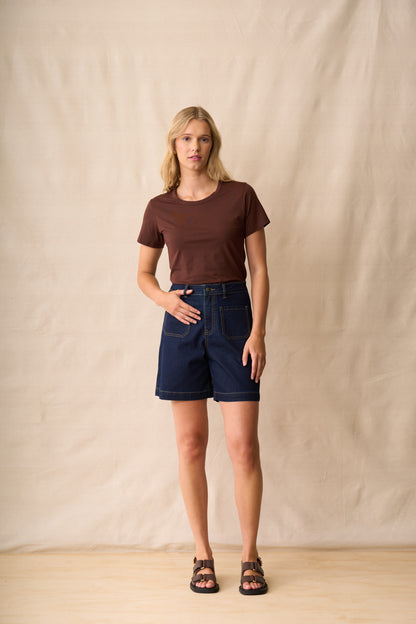 Zoe Tee