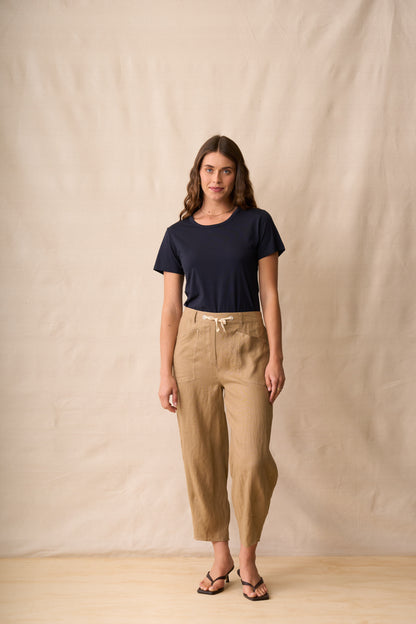 Zoe Tee