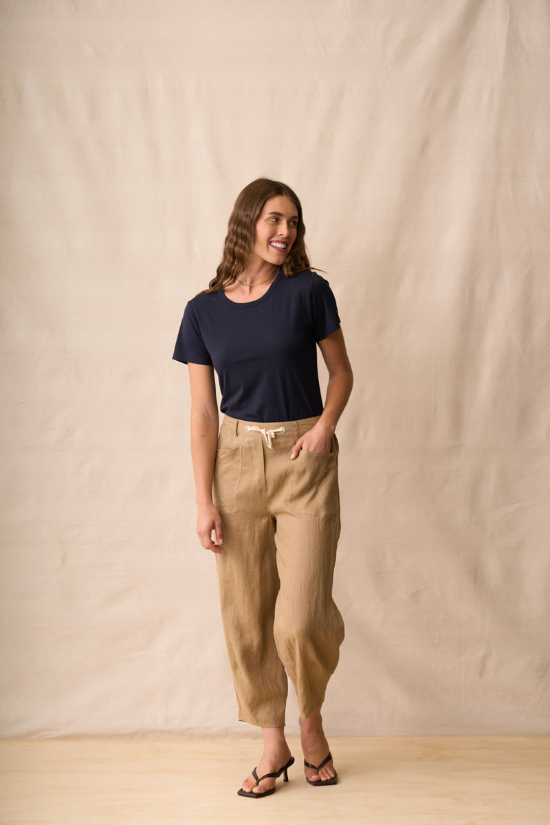 Zoe Tee