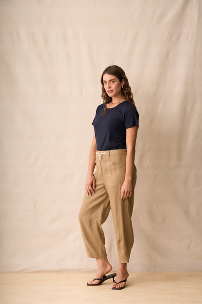Zoe Tee