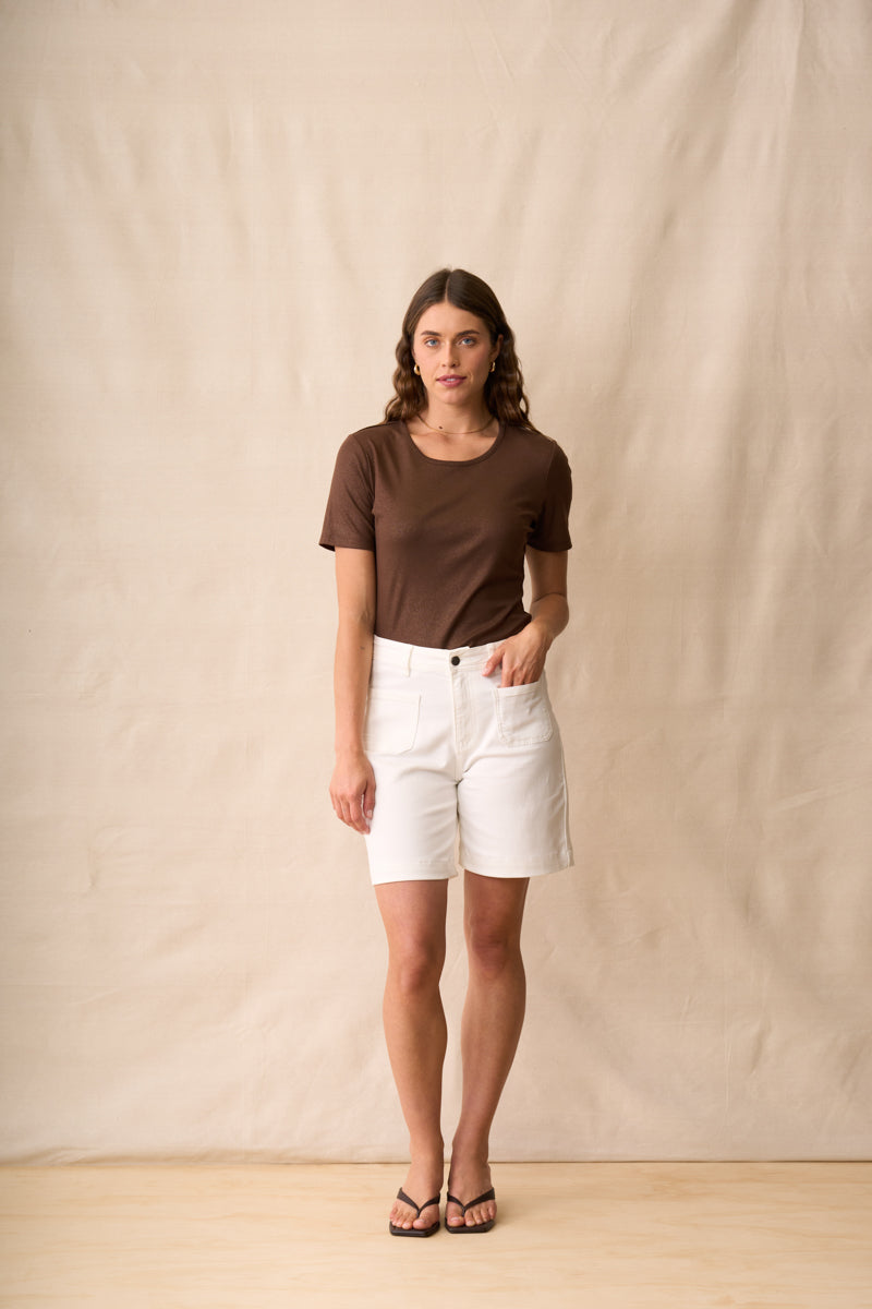 Ziggy Tee