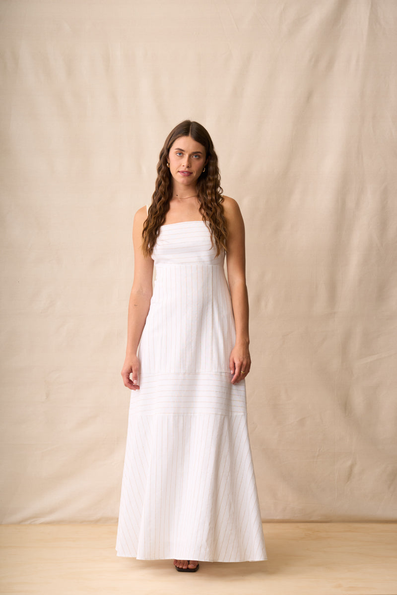 Kaia Dress