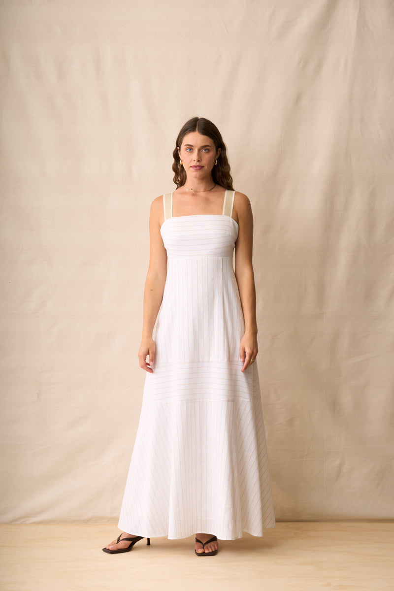 Kaia Dress