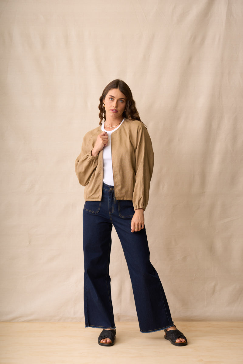 Willa Jacket