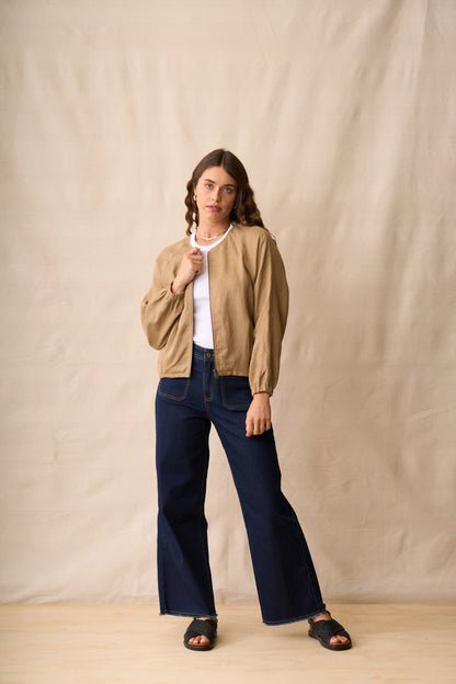 Willa Jacket