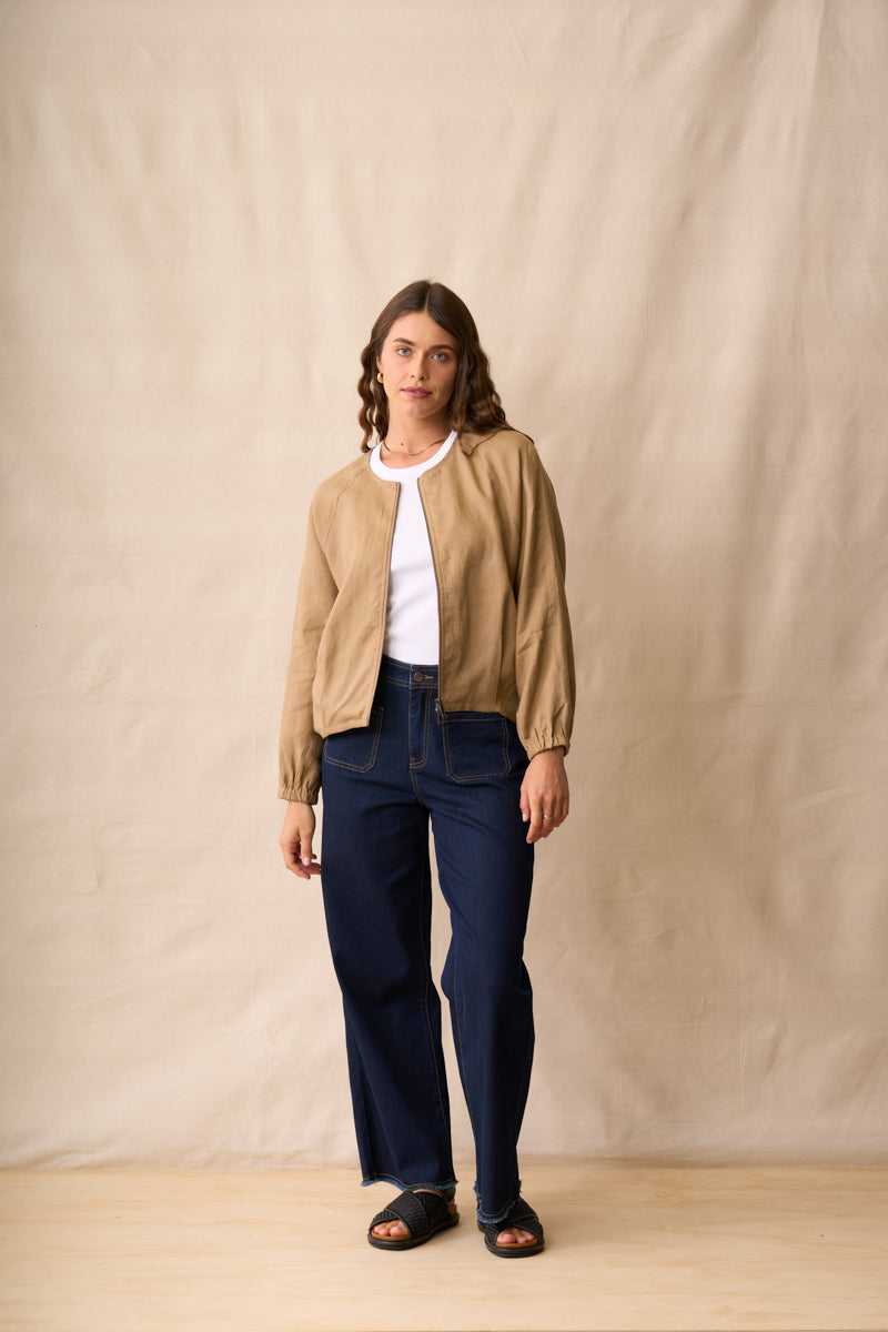 Willa Jacket