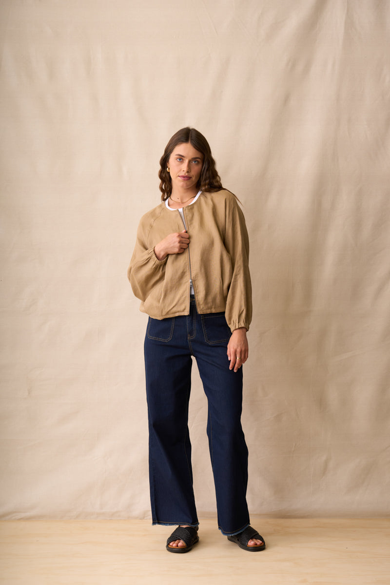 Willa Jacket