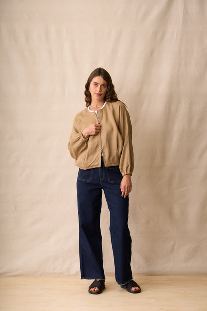 Willa Jacket