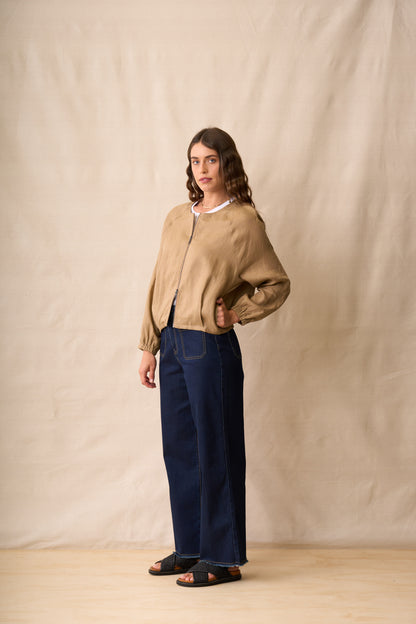 Willa Jacket