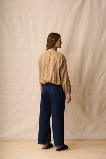Willa Jacket