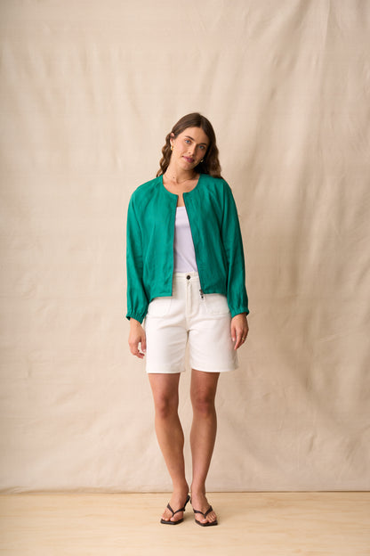 Willa Jacket