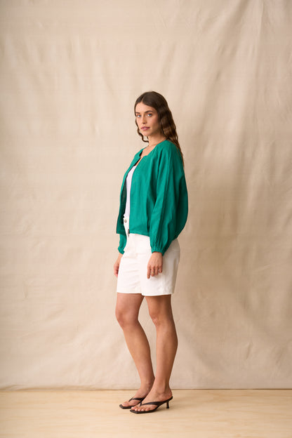 Willa Jacket
