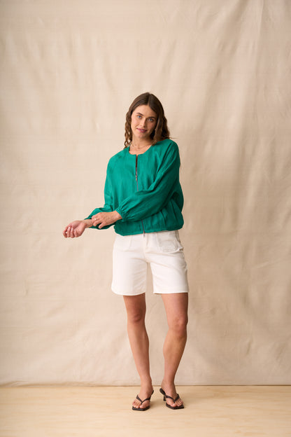 Willa Jacket