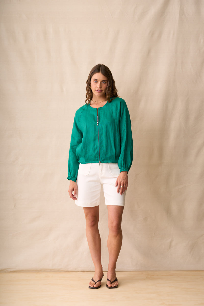 Willa Jacket