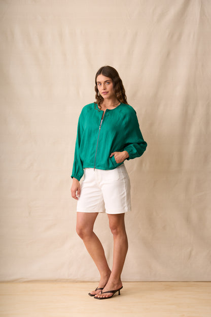 Willa Jacket