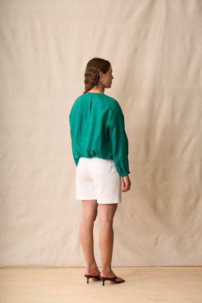 Willa Jacket