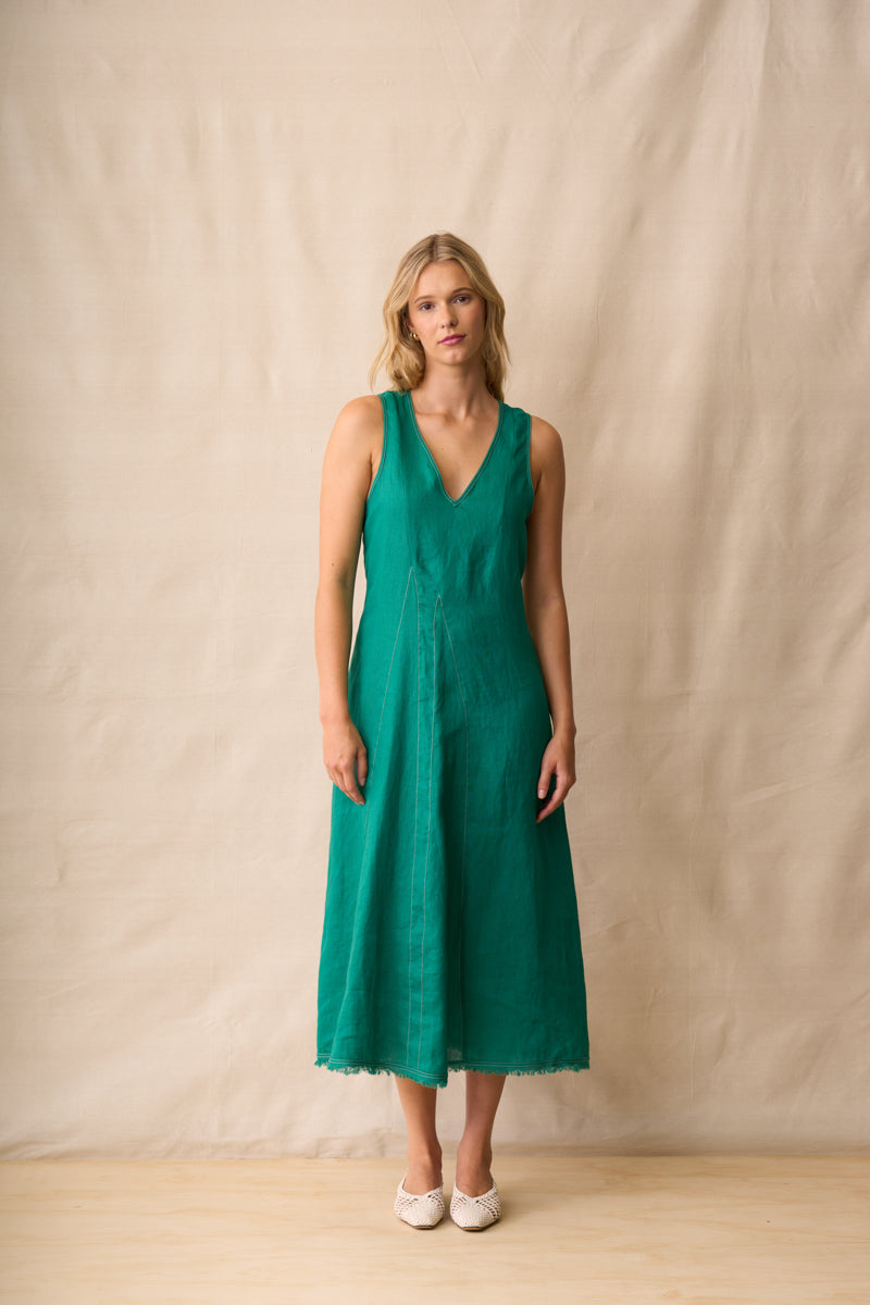 Muse Dress