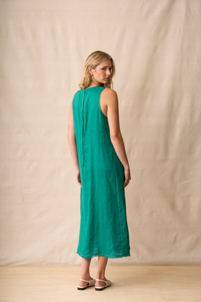 Muse Dress