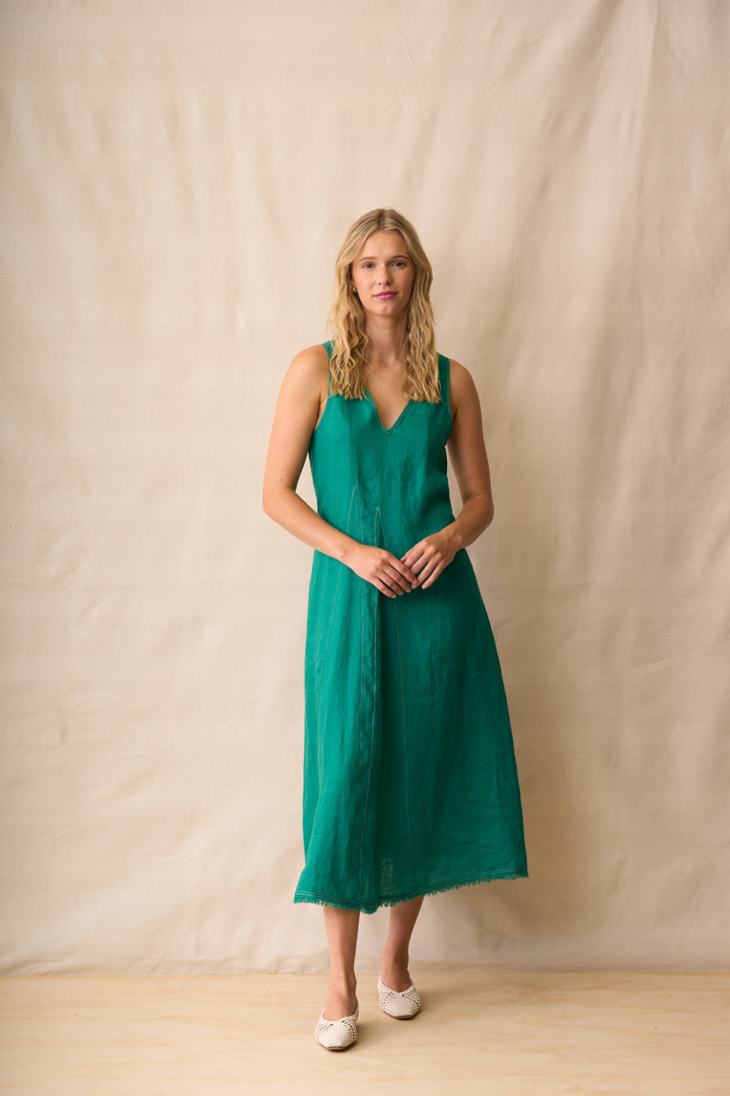 Muse Dress