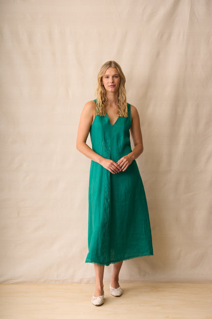 Muse Dress