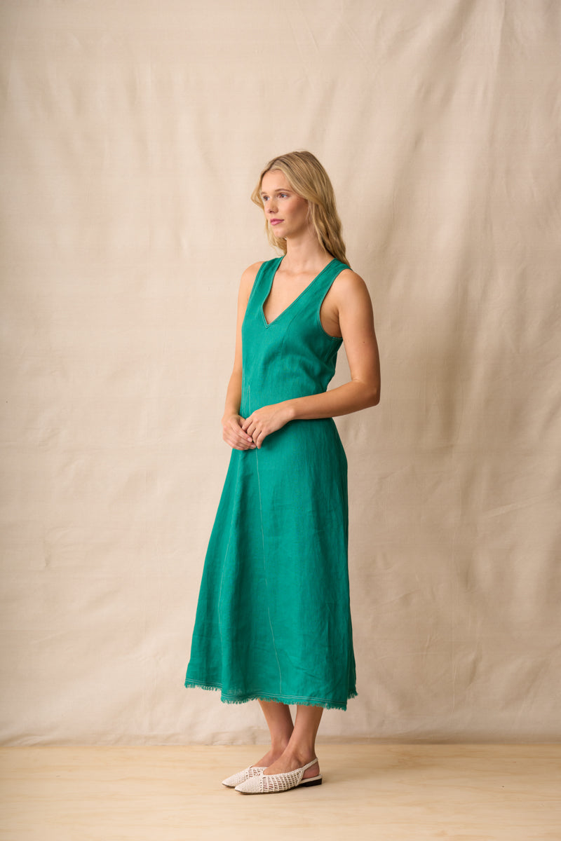 Muse Dress