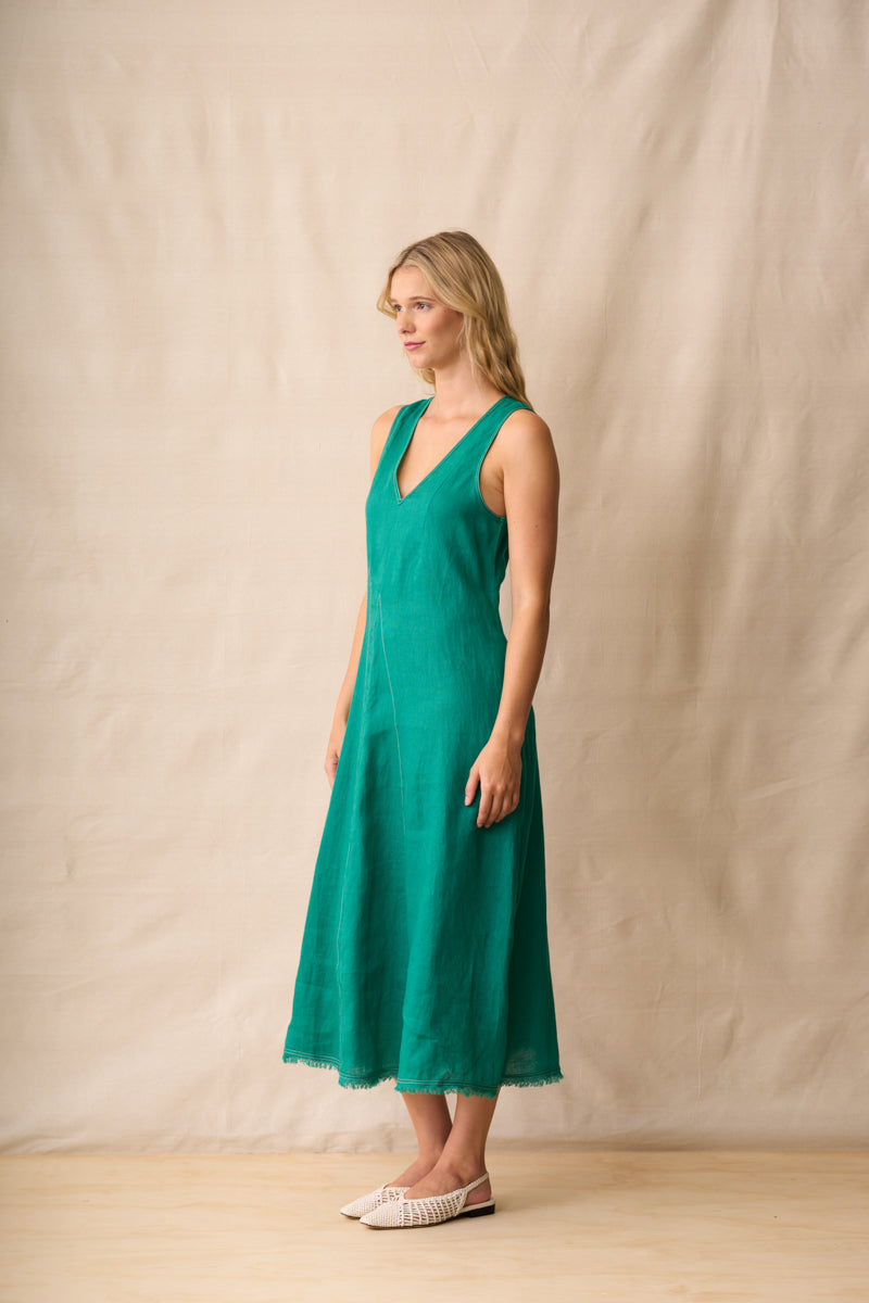 Muse Dress