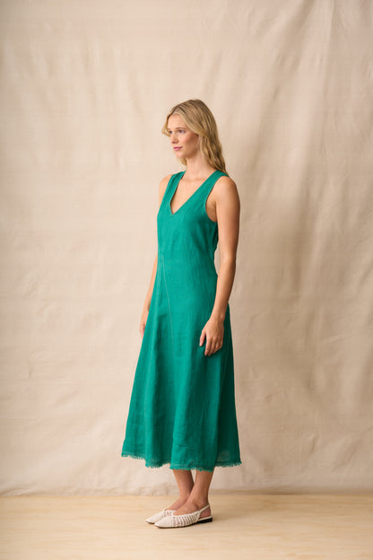 Muse Dress